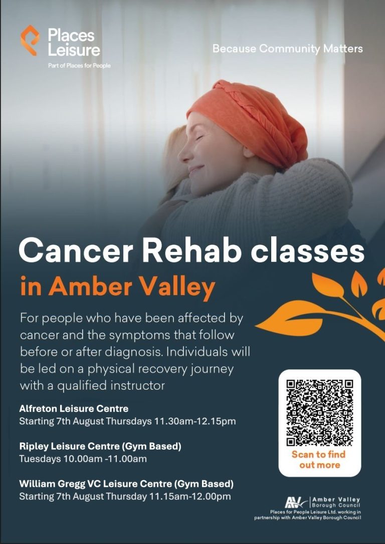 Cancer Support « Jessop Medical Practice