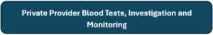 Private Monitoring